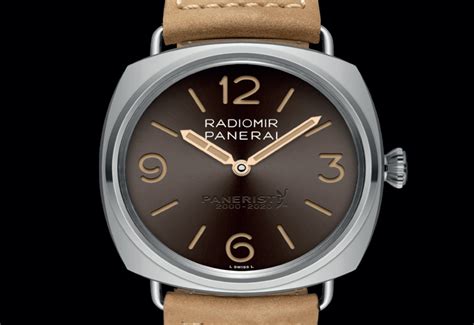 german made panerai homage|alternatives to panerai radiomir.